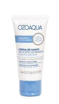 Ozoaqua Crema Manos Ozoaqua Crema Manos